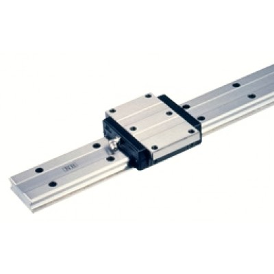 NB Linear Guides   SLIDE GUIDE - SGW Type