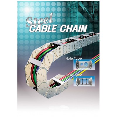 CPS Sabin Chain